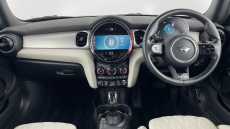 MINI Hatchback 2.0 Cooper S Exclusive 3dr Auto [Comfort Pack] Petrol Hatchback